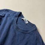 Load image into Gallery viewer, Stone Island Navy Sweatshirt - Large
