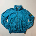 Load image into Gallery viewer, Stone Island Blue Membrana 3L TC Nylon Jacket - XXL
