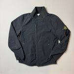 Load image into Gallery viewer, Stone Island Black Primaloft Soft Shell - Medium
