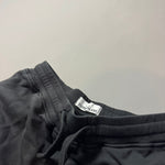 Load image into Gallery viewer, Stone Island Black Joggers - Small
