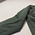 Load image into Gallery viewer, Stone Island Green Sweatshirt- Medium
