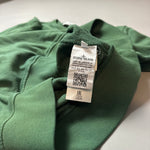 Load image into Gallery viewer, Stone Island Green Sweatshirt - XL
