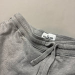 Load image into Gallery viewer, Stone Island Grey Shorts - Medium
