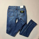 Load image into Gallery viewer, Stone Island Dark Wash SK Jeans - W30 L34
