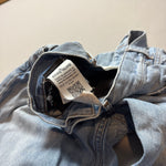 Load image into Gallery viewer, Stone Island Slim Fit Light Blue Wash Jeans - W34 L34
