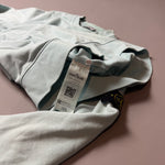 Load image into Gallery viewer, Stone Island Aqua Blue Sweatshirt - Medium
