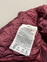 Load image into Gallery viewer, Stone Island Garment Dyed Micro Yarn Down Jacket - Medium
