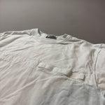 Load image into Gallery viewer, Stone Island Ice Blue Logo T-shirt - Medium
