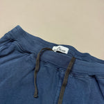 Load image into Gallery viewer, Stone Island Blue Joggers - Medium
