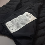 Load image into Gallery viewer, Stone Island Black Loom Woven Down Chambers Stretch Nylon-Tc Jacket - Medium
