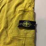 Load image into Gallery viewer, Stone Island Yellow Shorts - XL
