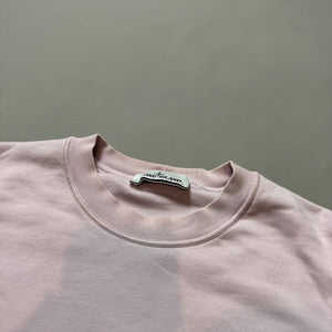 Stone Island Pink Sweatshirt - Small