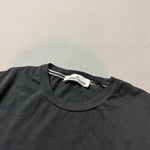 Load image into Gallery viewer, Stone Island Black Mussola Gommata Archivo Graphic T-shirt - Small
