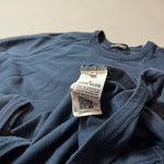 Load image into Gallery viewer, Stone Island Shadow Project Navy Sweatshirt - Medium
