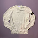 Load image into Gallery viewer, Stone Island Light Green Sweatshirt - XL
