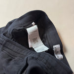 Load image into Gallery viewer, Stone Island Navy Joggers - Small
