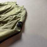 Load image into Gallery viewer, Stone Island Green Lightweight Sweatshirt - XL
