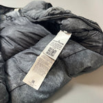 Load image into Gallery viewer, Stone Island Tela Nylon Down Filled Centre Badge Frost Puffer Gilet - Medium

