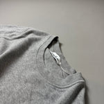 Load image into Gallery viewer, Stone Island Grey Sweatshirt - Large
