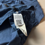 Load image into Gallery viewer, Stone Island Navy Cotton Overshirt - XXXL
