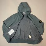 Load image into Gallery viewer, Stone Island Grey Light Soft Shell R - XXL
