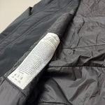 Load image into Gallery viewer, Stone Island Black Primaloft Soft Shell - Medium
