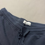 Load image into Gallery viewer, Stone Island Navy Blue Joggers - XXXL
