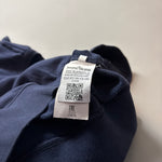 Load image into Gallery viewer, Stone Island Navy Sweatshirt - XL
