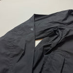 Load image into Gallery viewer, Stone Island Skin Touch Nylon TC Hooded Jacket Black - Large
