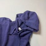 Load image into Gallery viewer, Stone Island Purple Hoodie - XL
