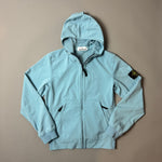 Load image into Gallery viewer, Stone Island Blue Light Soft Shell R - Small
