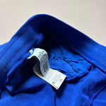 Load image into Gallery viewer, Stone Island Navy Blue Joggers - XXXL
