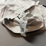 Load image into Gallery viewer, Stone Island White Sweatshirt -  Large
