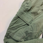 Load image into Gallery viewer, Stone Island Sage Green RE-T Cargo Trousers - W36
