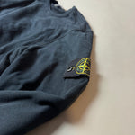 Load image into Gallery viewer, Stone Island Navy Sweatshirt - Medium
