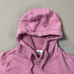 Load image into Gallery viewer, Stone Island Pink Hoodie - Small
