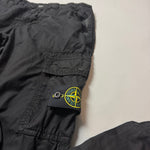 Load image into Gallery viewer, Stone Island RE-T Cargo Black - W32

