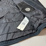 Load image into Gallery viewer, Stone Island Black Primaloft Soft Shell - Medium

