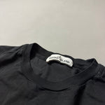 Load image into Gallery viewer, Stone Island Black T-shirt - Large
