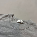 Load image into Gallery viewer, Stone Island Grey Sweatshirt- XXL
