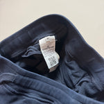 Load image into Gallery viewer, Stone Island Navy Joggers - Medium

