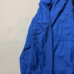Load image into Gallery viewer, Stone Island Electric Blue Skin Touch Nylon TC - XXL
