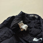 Load image into Gallery viewer, Stone Island Navy Cargo Trousers - W30
