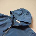 Load image into Gallery viewer, Stone Island Blue Soft Shell R - Medium

