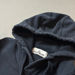 Load image into Gallery viewer, Stone Island Navy Hoodie - XXL
