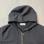 Load image into Gallery viewer, Stone Island Black Soft Shell R - Large
