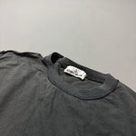 Load image into Gallery viewer, Stone Island Grey Plain T-shirt - XXL
