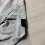Load image into Gallery viewer, Stone Island Grey Sweatshirt- Small
