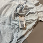 Load image into Gallery viewer, Stone Island Blue Graphic T-shirt - Medium
