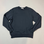Load image into Gallery viewer, Stone Island Navy Sweatshirt - XL
